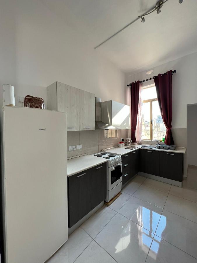 Room With Private Bathroom سليمة المظهر الخارجي الصورة
